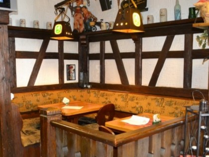Foto: Die Theke