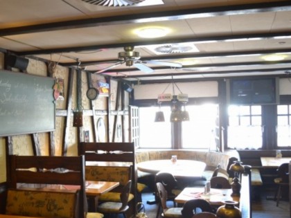 Foto: Die Theke
