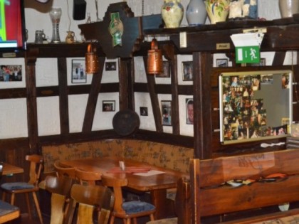 Foto: Die Theke