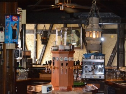 Foto: Die Theke
