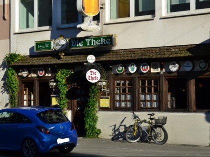 Foto: Die Theke